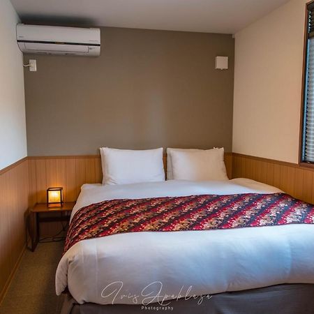Hotel Sou Kyoto Gion Exterior photo