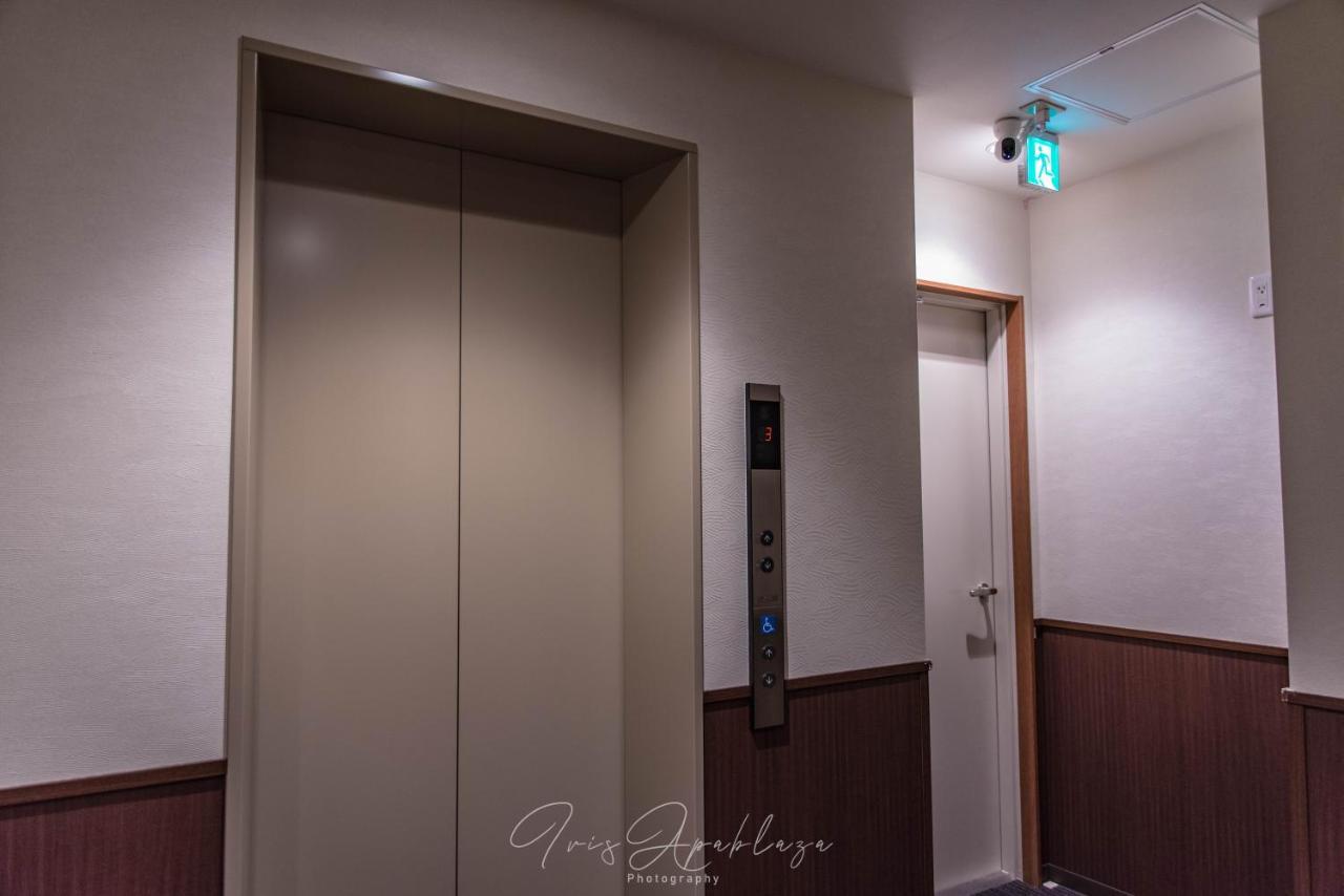 Hotel Sou Kyoto Gion Exterior photo