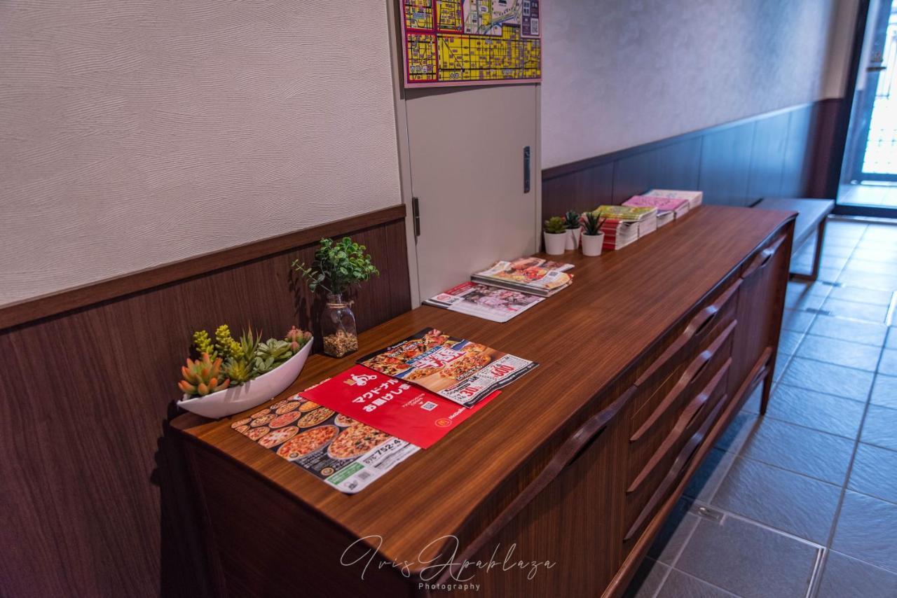 Hotel Sou Kyoto Gion Exterior photo