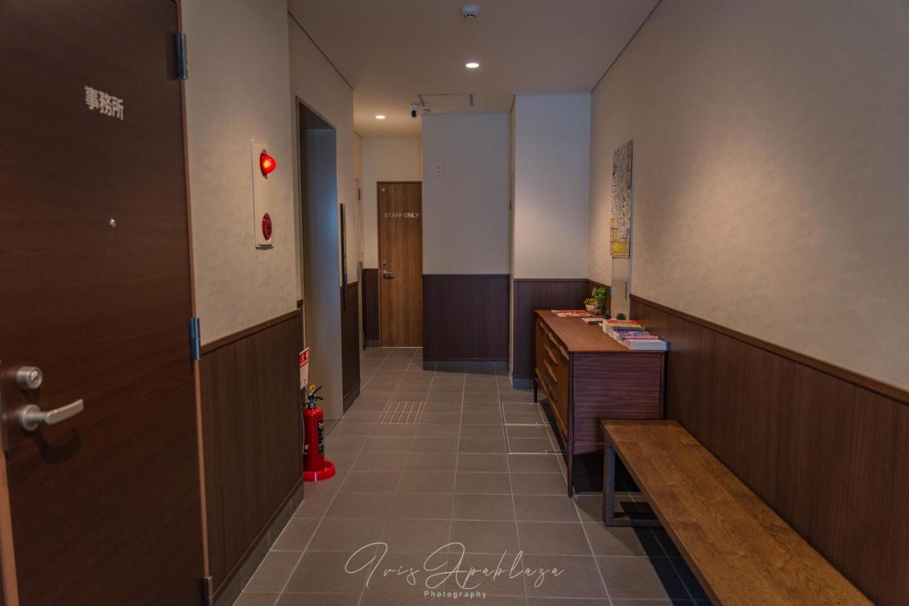Hotel Sou Kyoto Gion Exterior photo