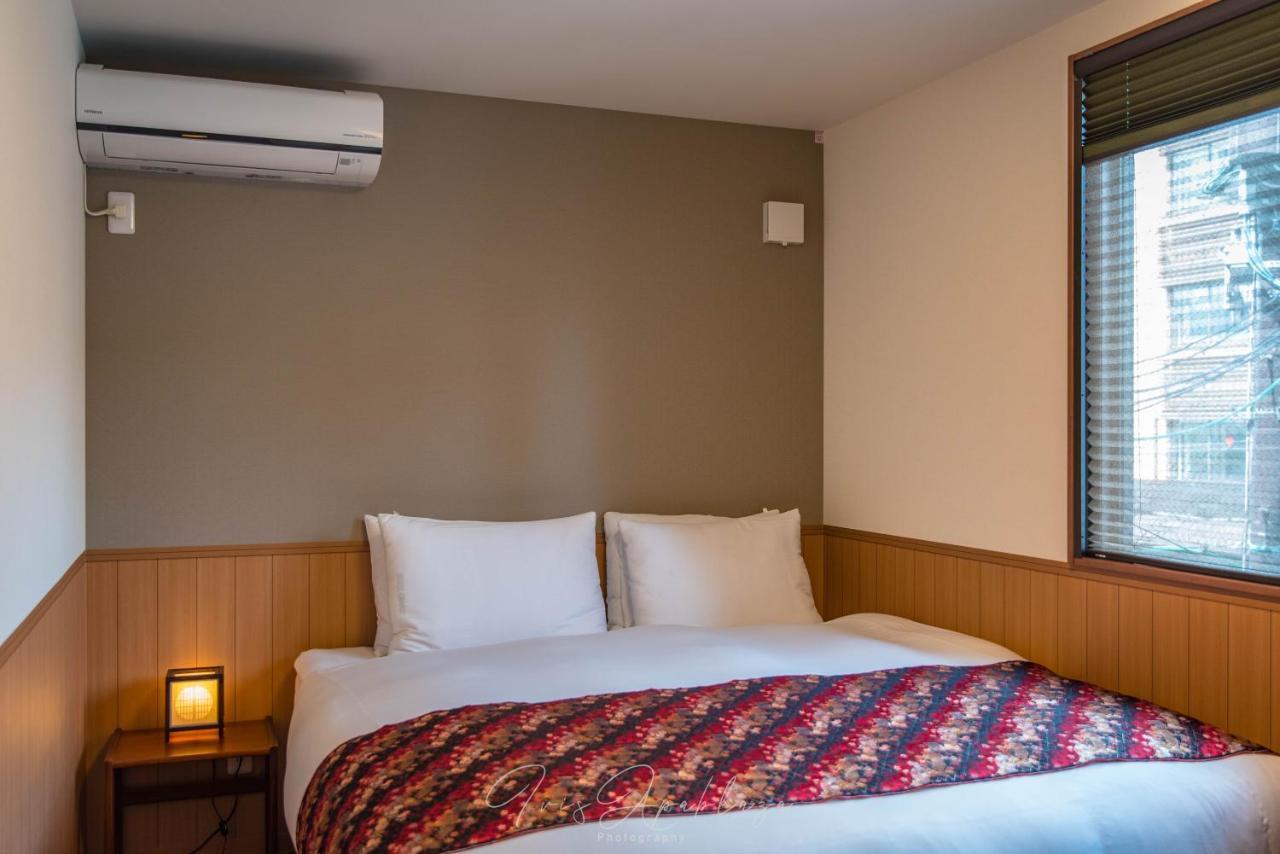 Hotel Sou Kyoto Gion Exterior photo