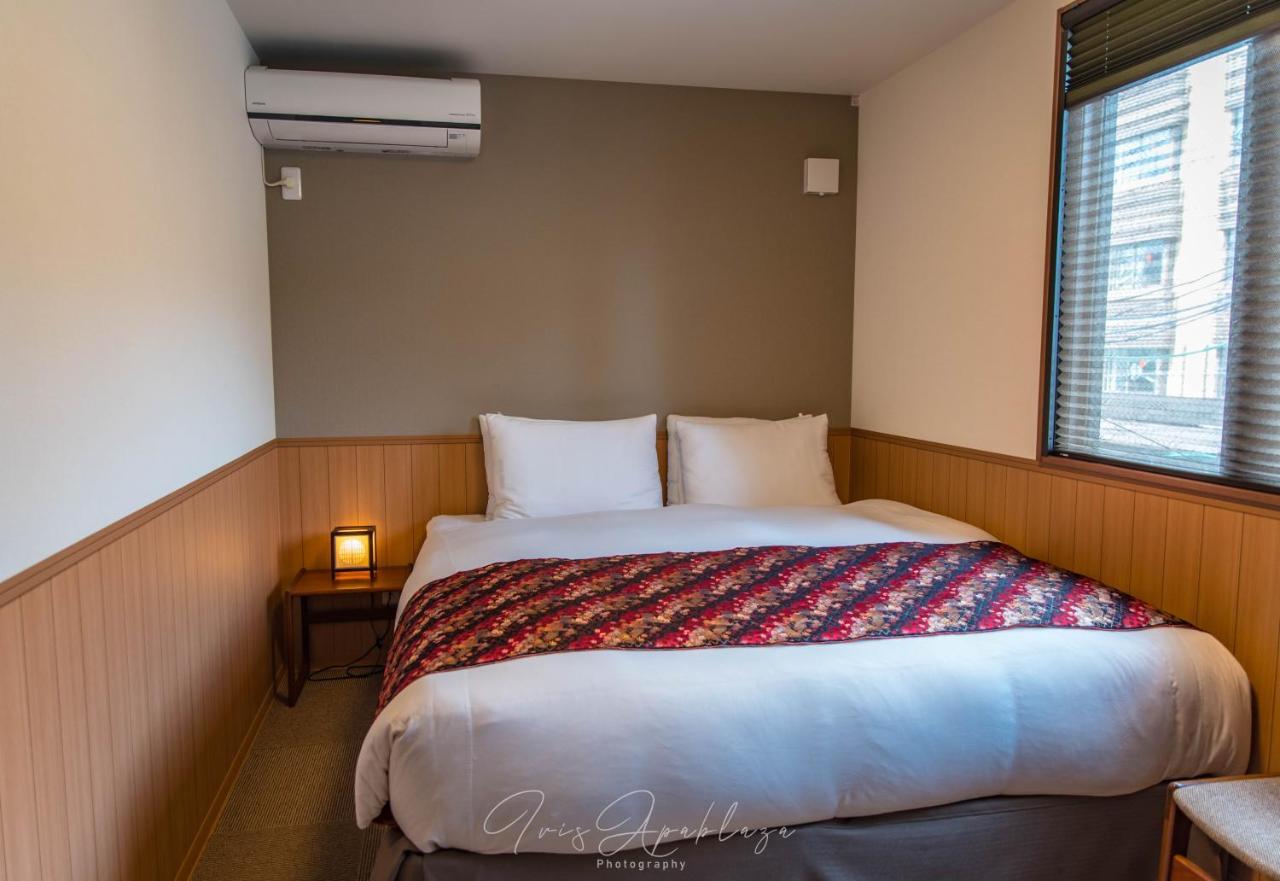 Hotel Sou Kyoto Gion Exterior photo